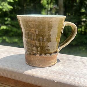 Handmade Mug  